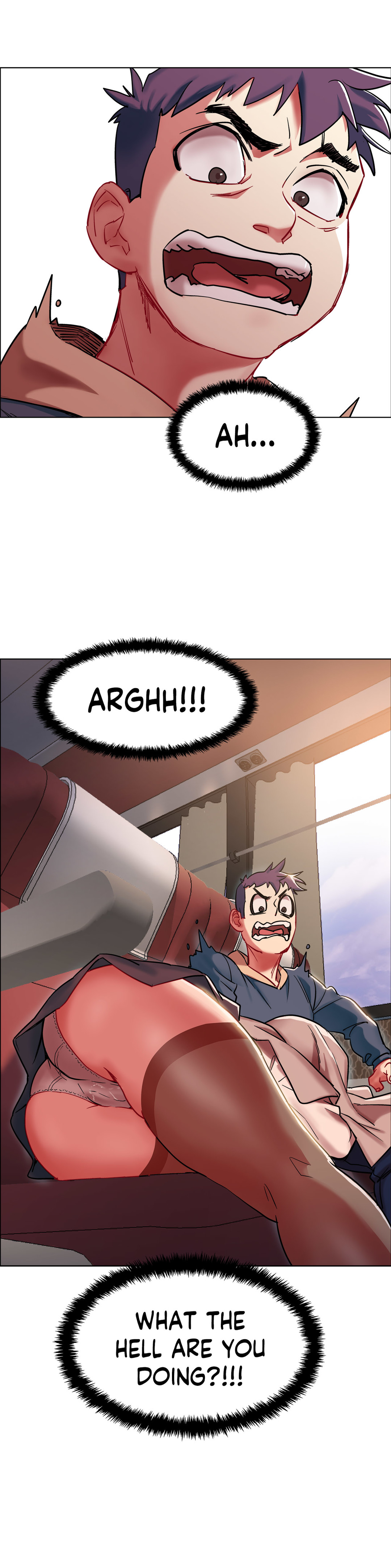 Rental Girls Ch 4 - 11 page 2 full