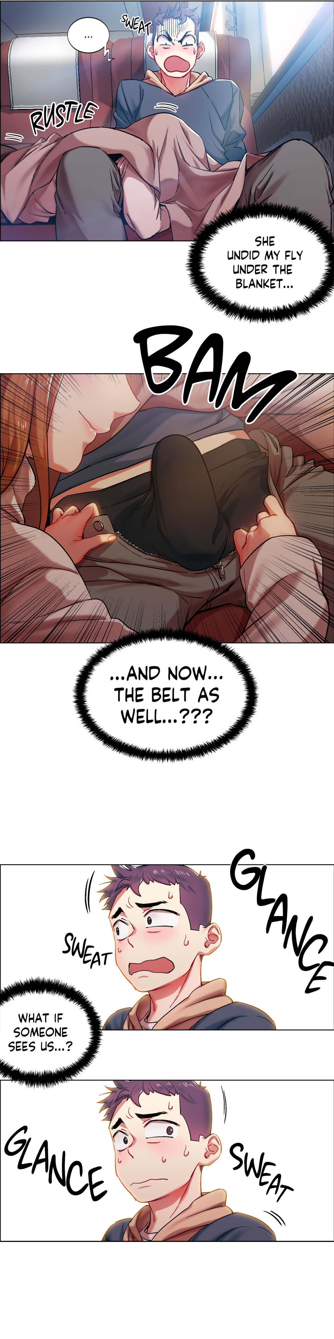 Rental Girls Ch 4 - 11 page 4 full