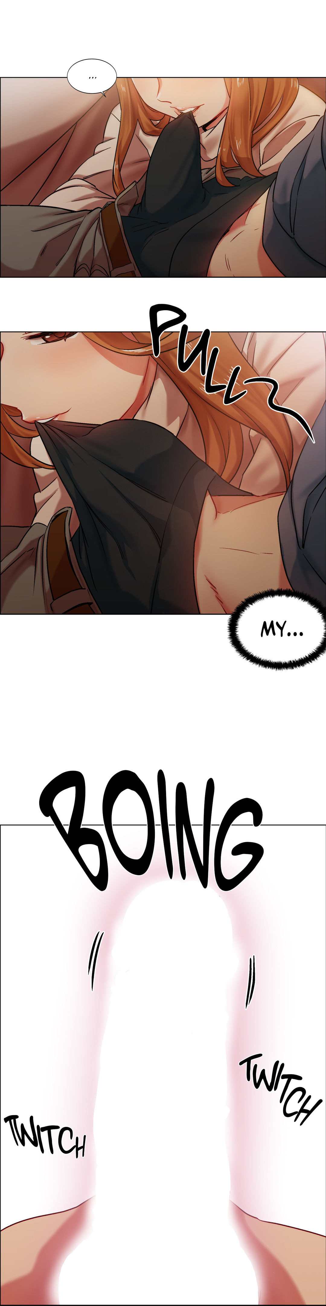 Rental Girls Ch 4 - 11 page 6 full