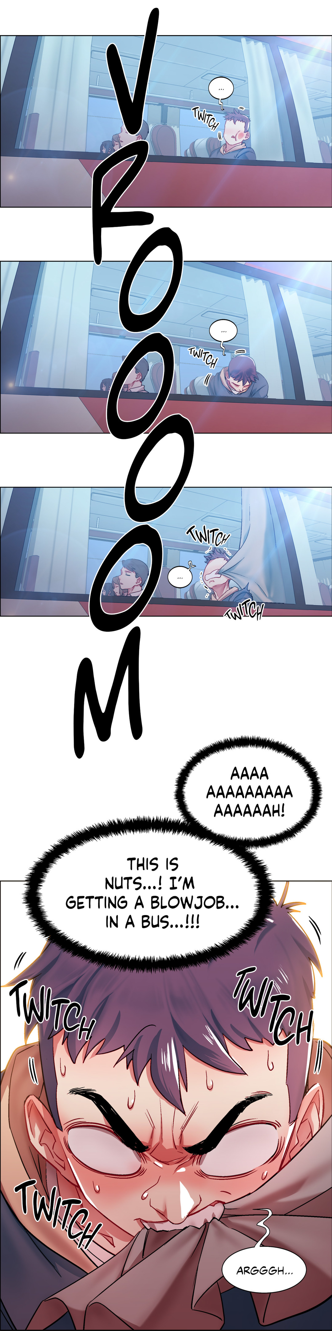 Rental Girls Ch 4 - 11 page 8 full