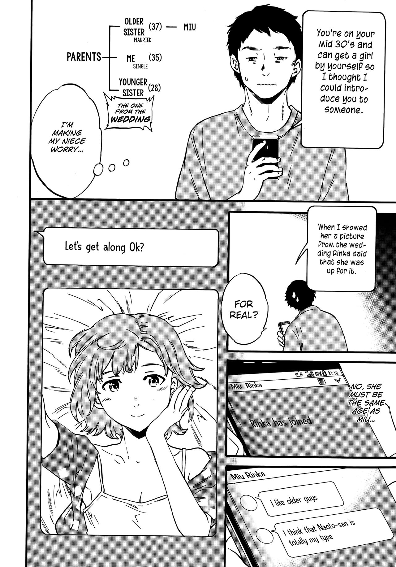 Minna Nakayoku Zenpen page 2 full