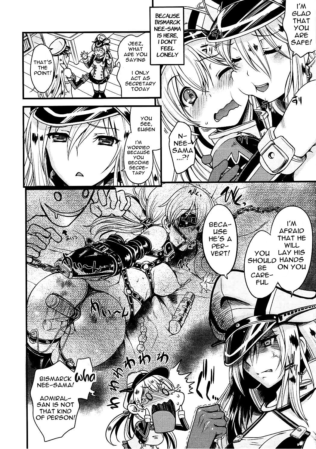 Weiβe Damenslips page 5 full