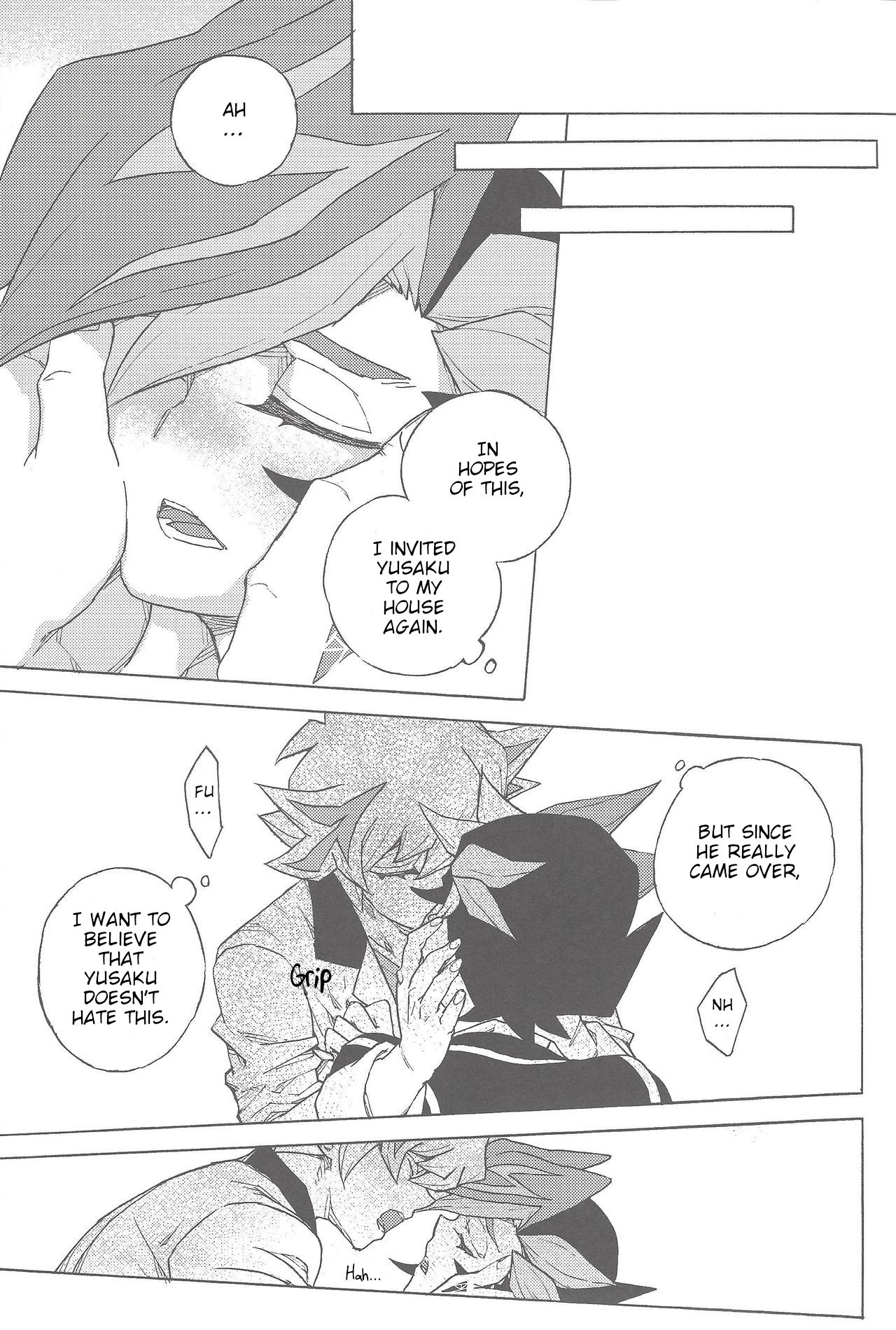 twoway traffic page 10 full