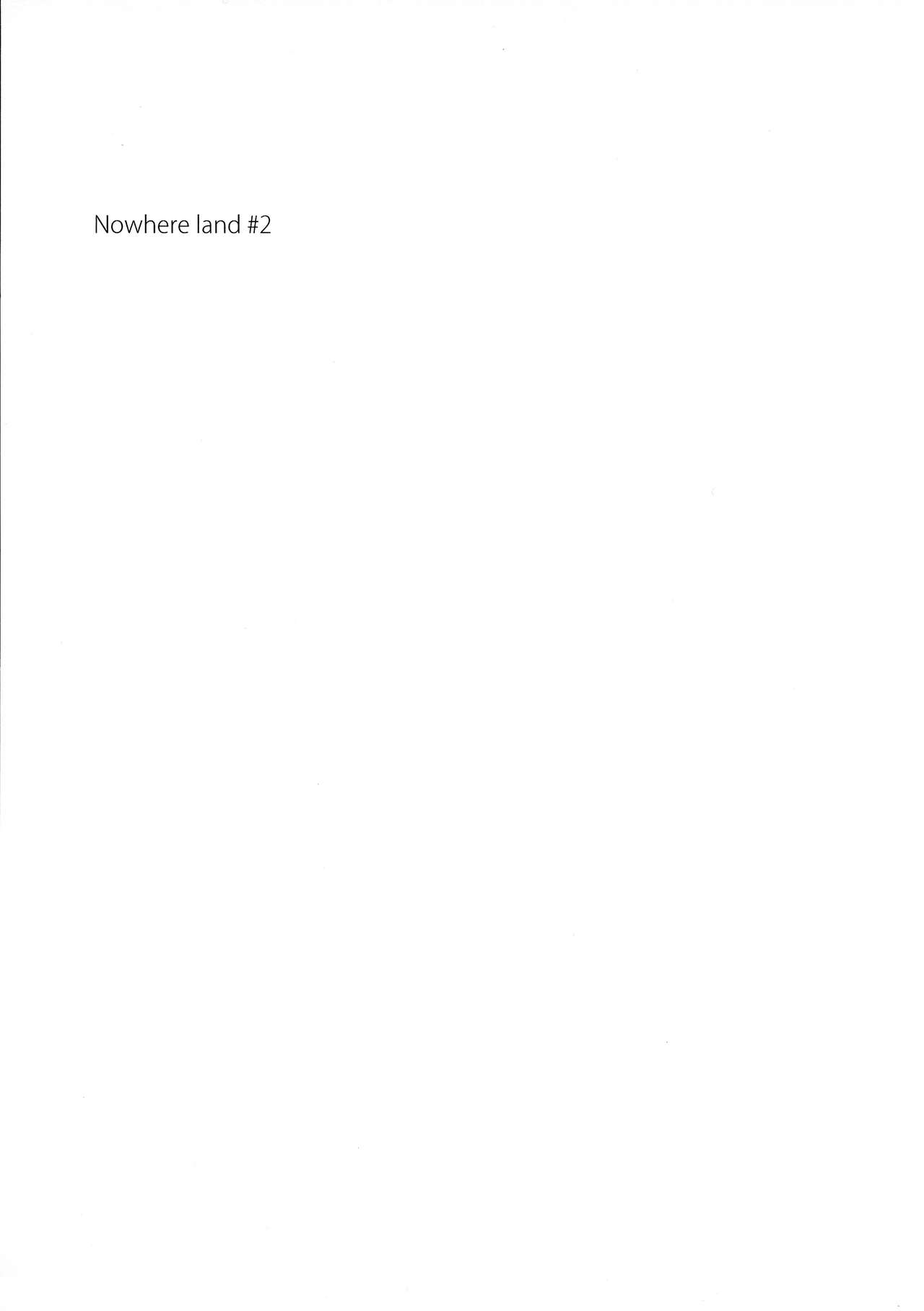 Nowhere land 2 page 2 full