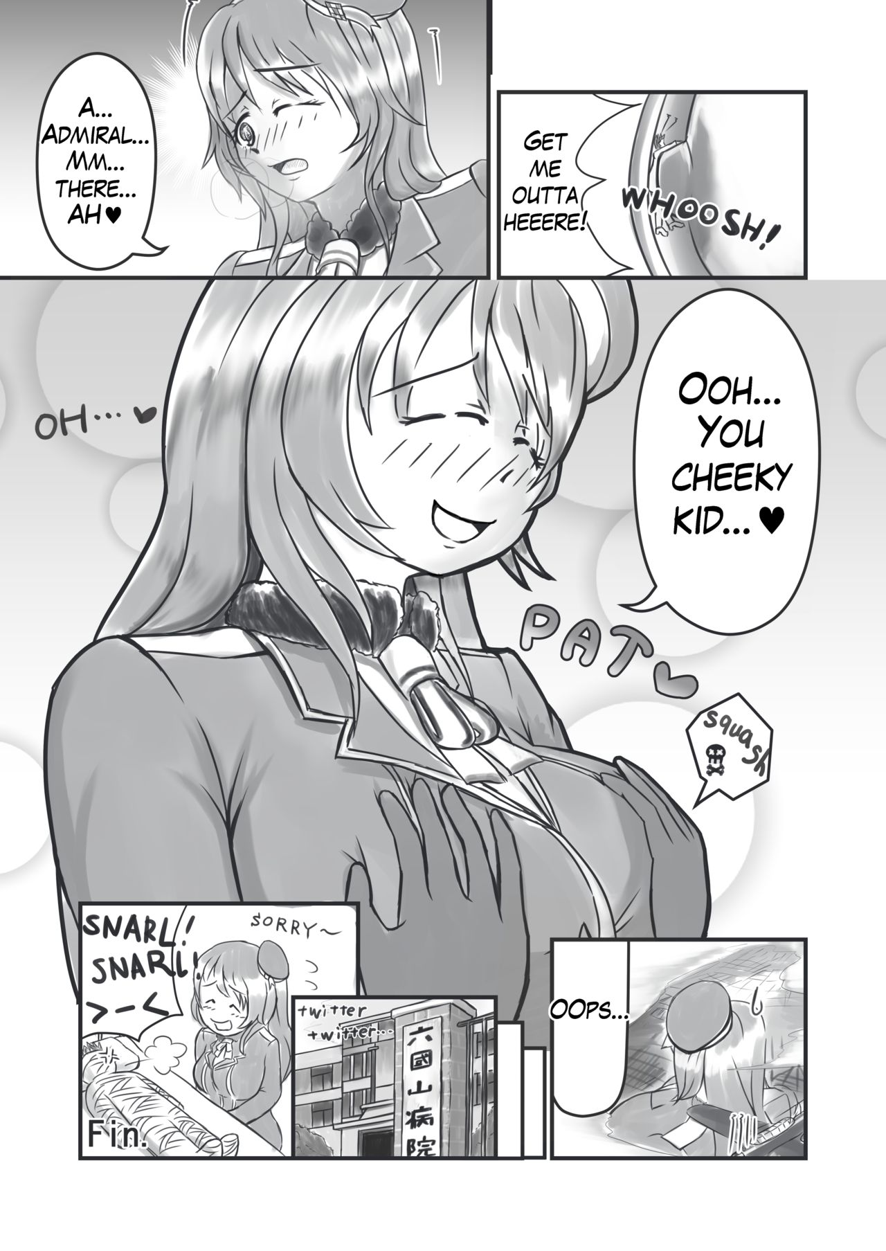 Kantai-Compression! page 7 full