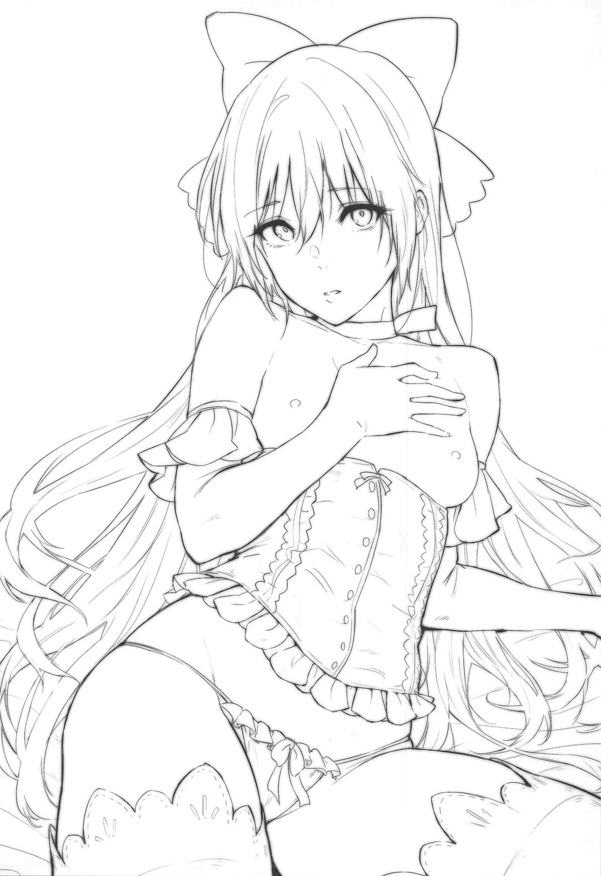 Tokarev-ppoi no! page 2 full