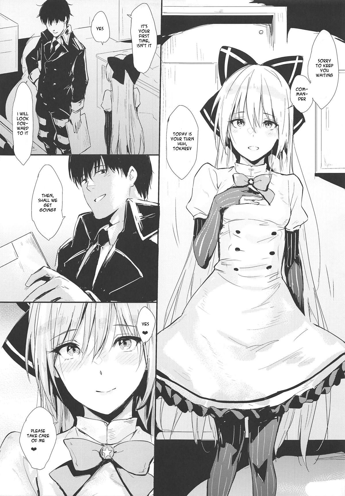 Tokarev-ppoi no! page 4 full