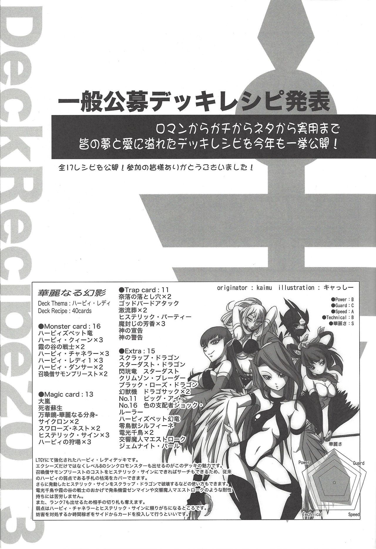 Shunkan Yu-Gi-Oh page 2 full