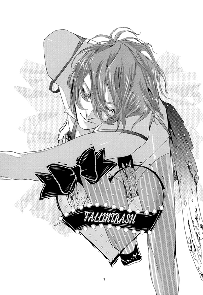 FALLINTRASH page 10 full