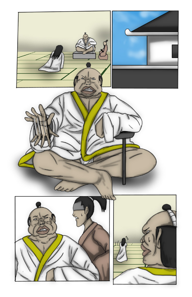 Kaba Loli page 3 full