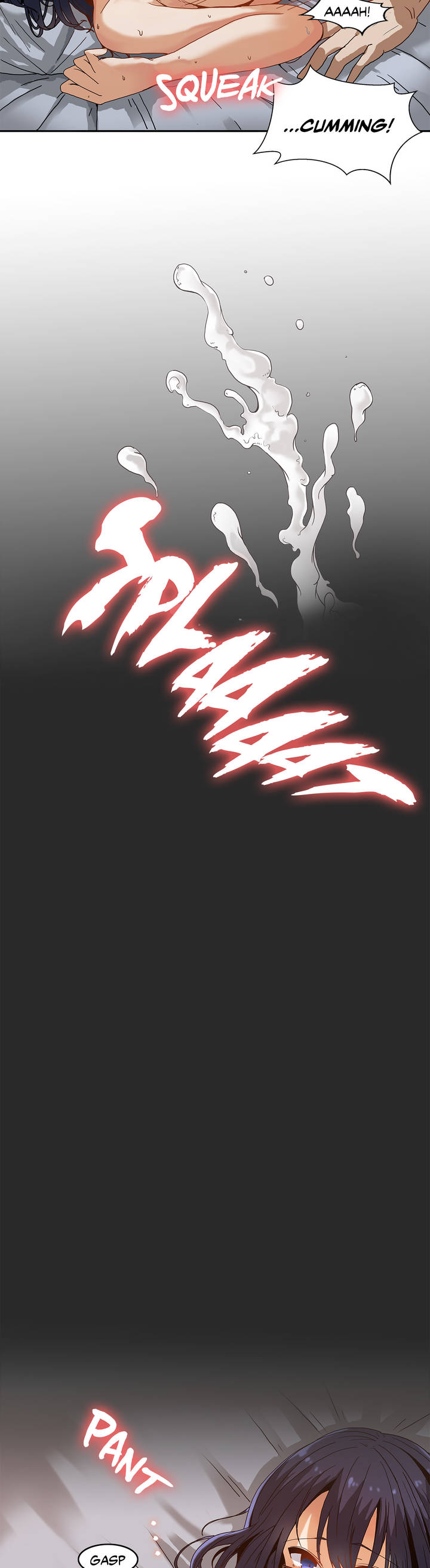 The Girl That Wet the Wall Ch. 0-2 page 10 full