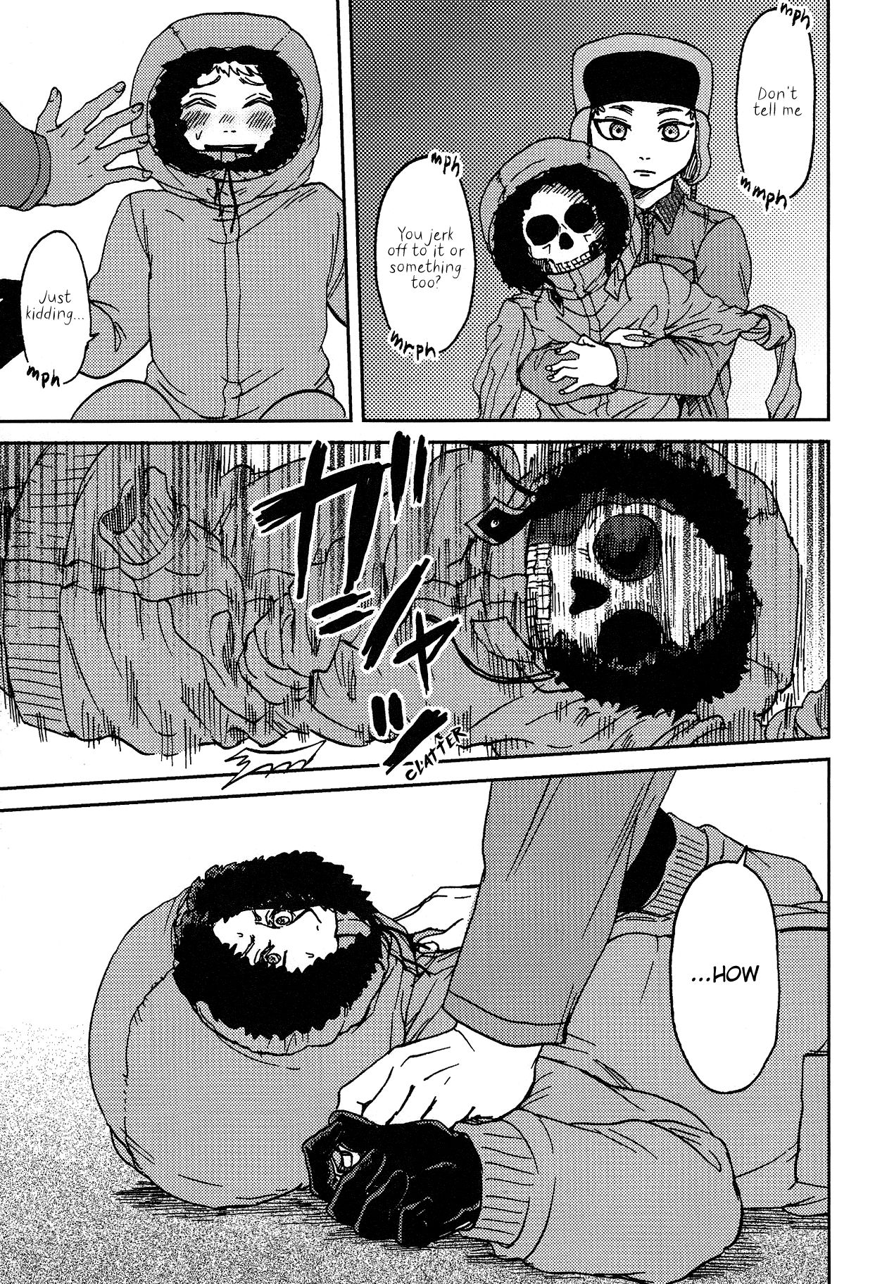 Psychodelic page 10 full