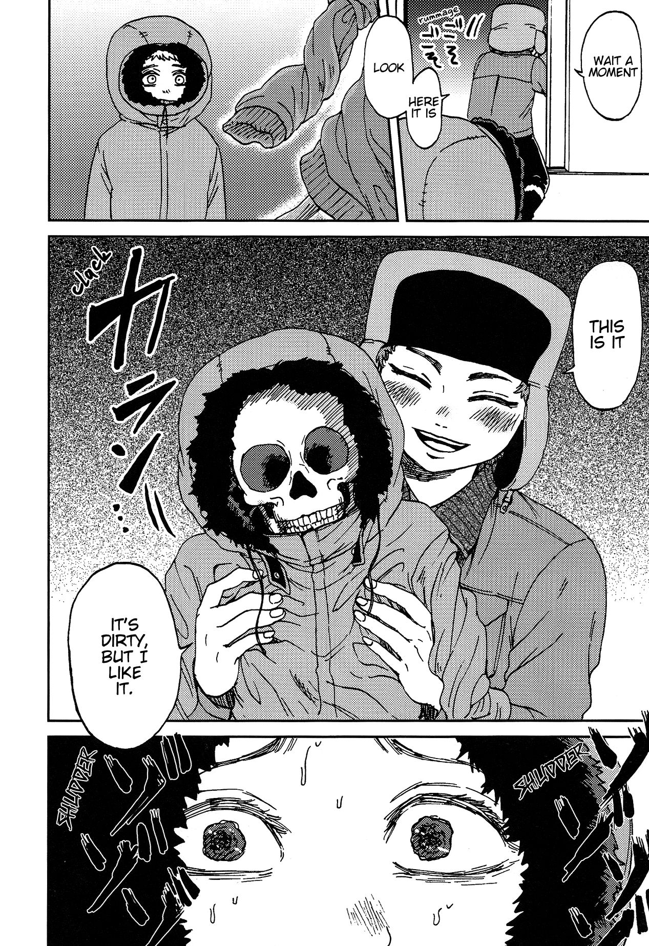 Psychodelic page 7 full