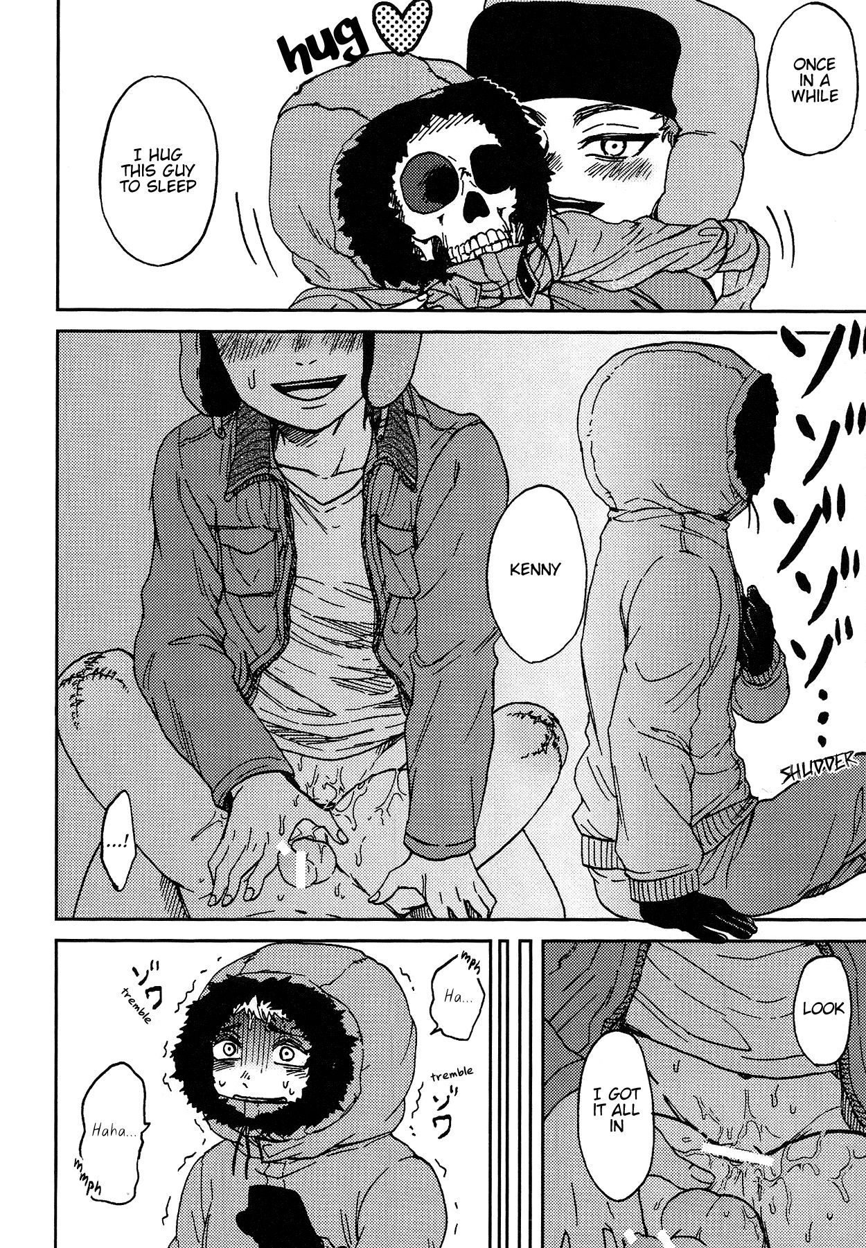 Psychodelic page 9 full