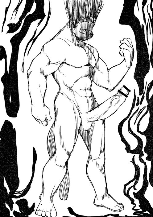 A Tribute to Hunter x Hunter page 4 full