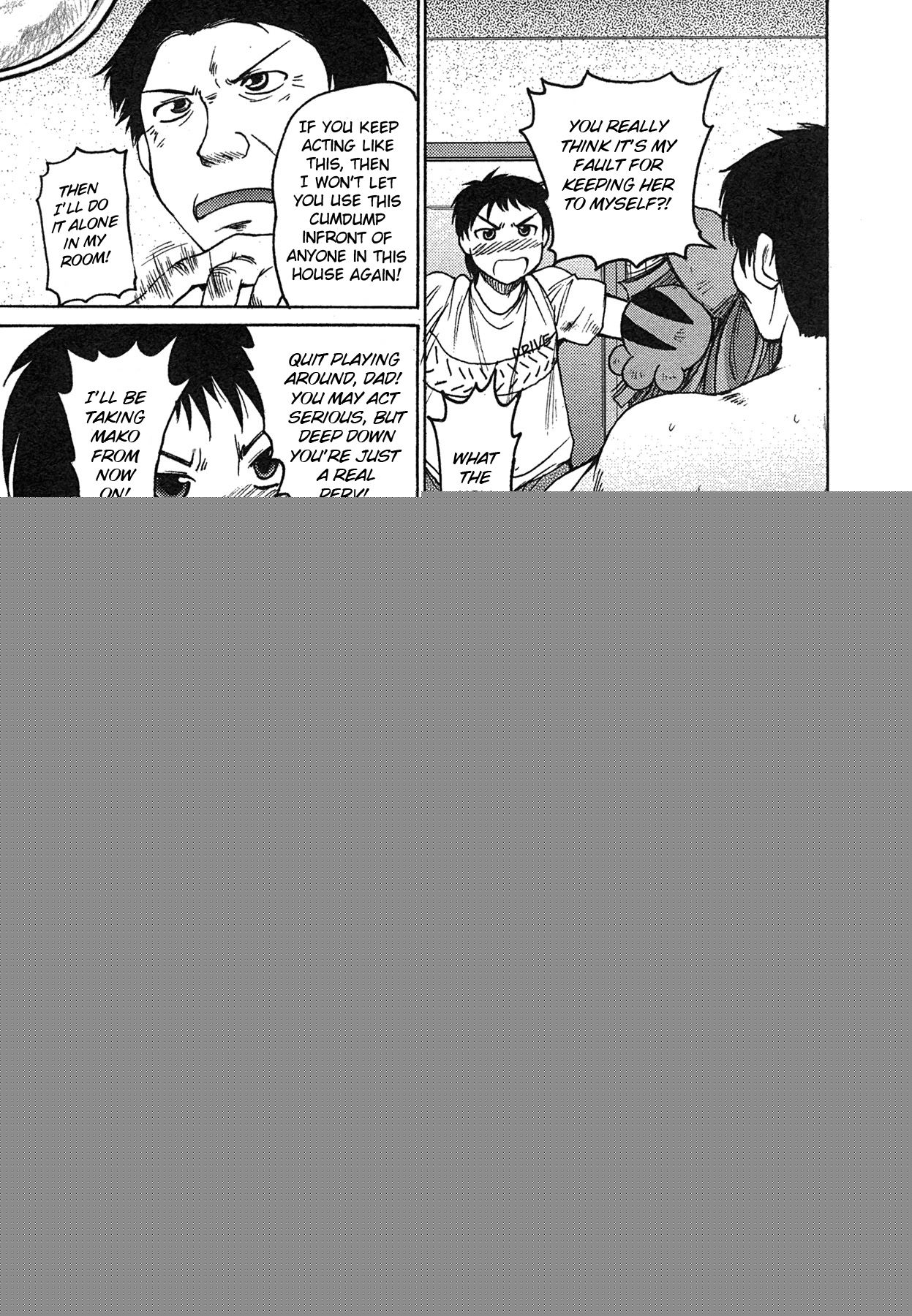 Osewa Shiteshite 3 page 6 full