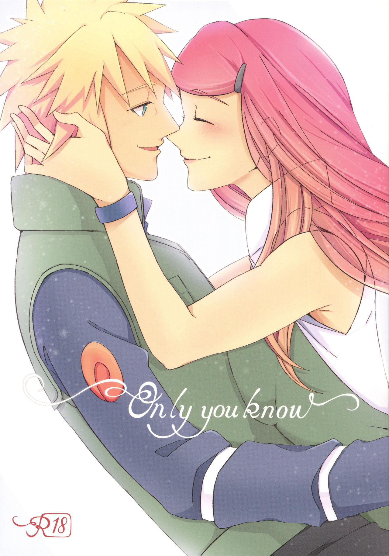 Only You Know page 1 full