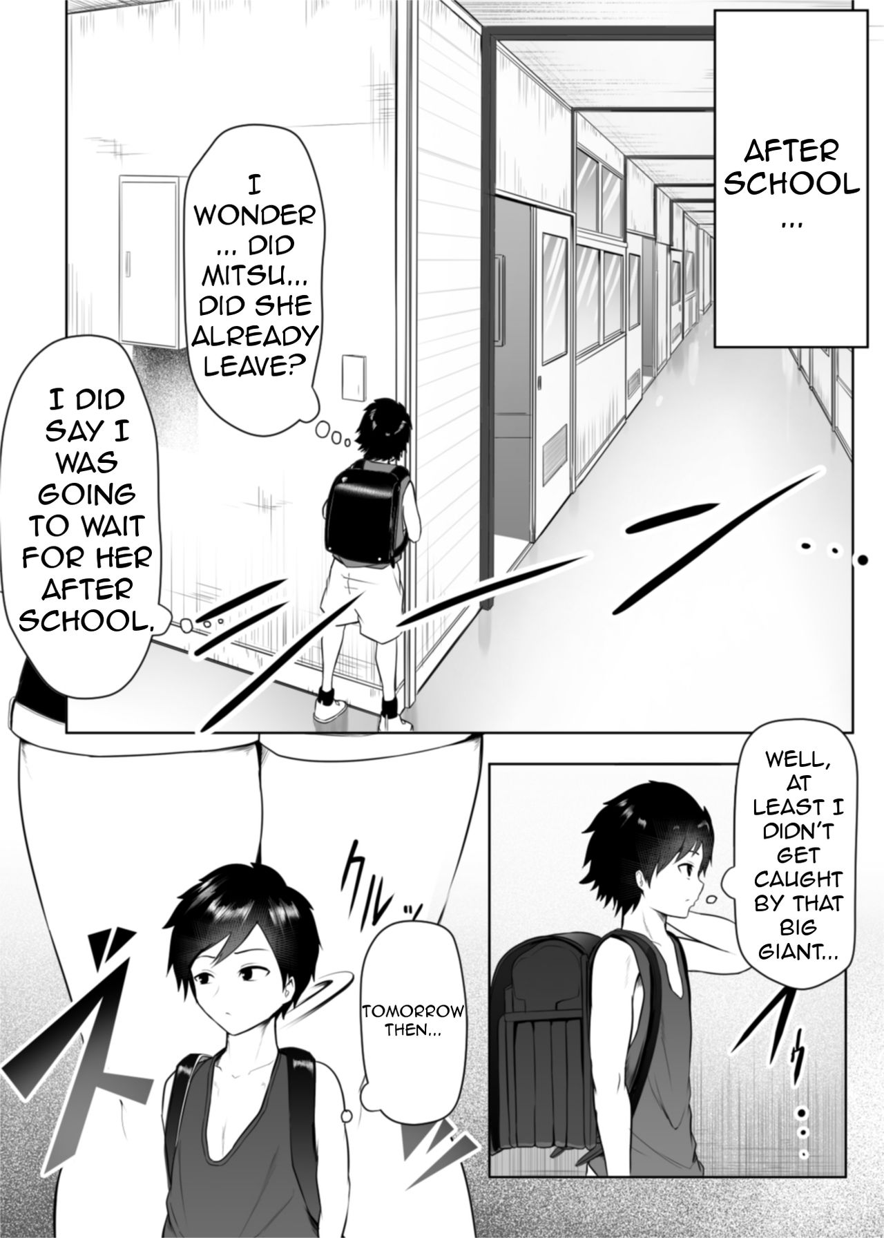 The irresistible heart and indomitable heart page 2 full