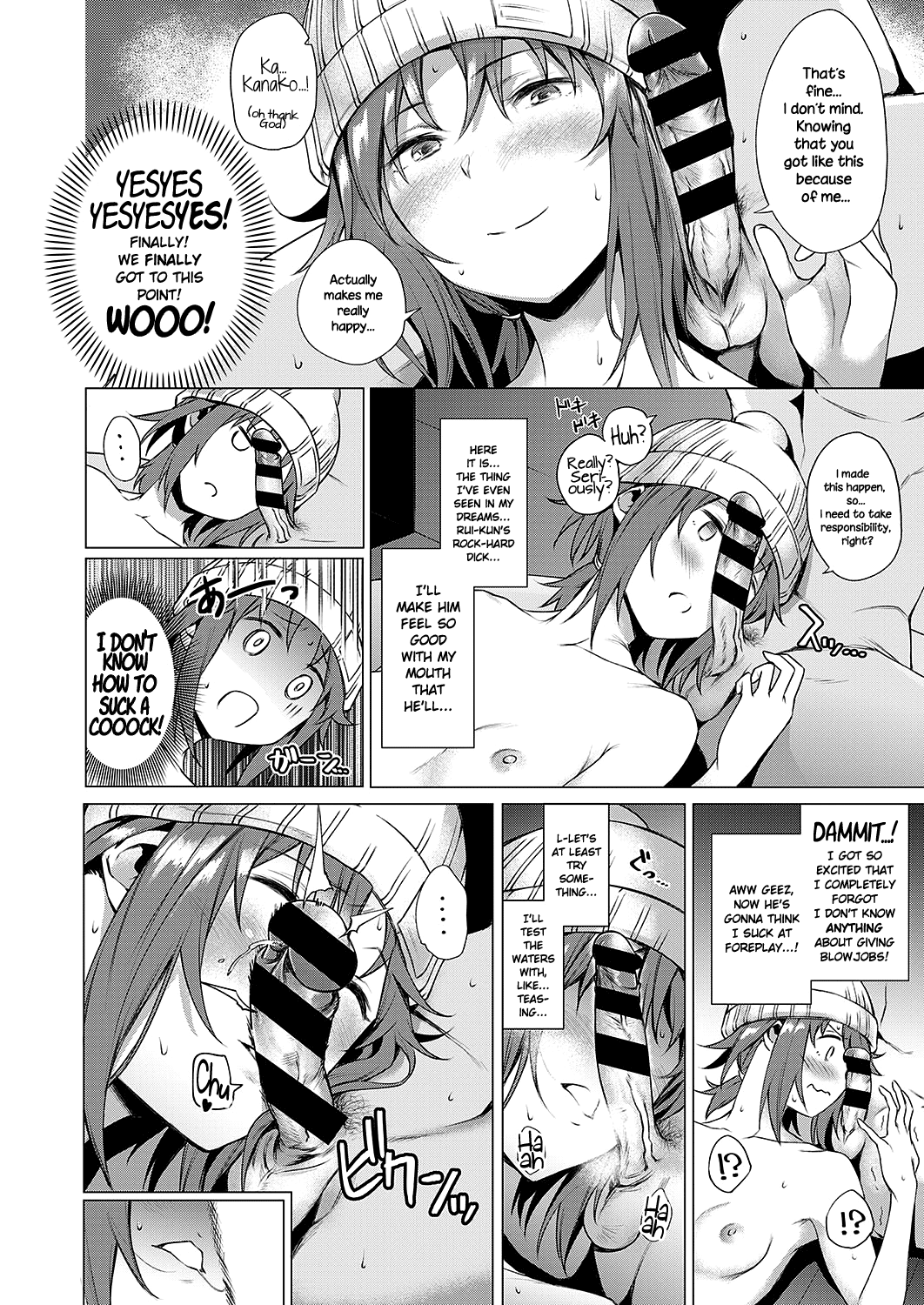 Thinkers page 10 full