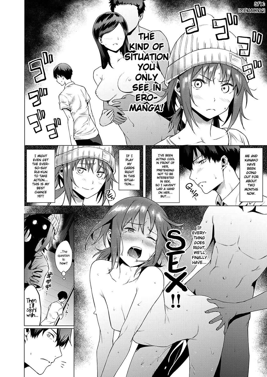 Thinkers page 2 full