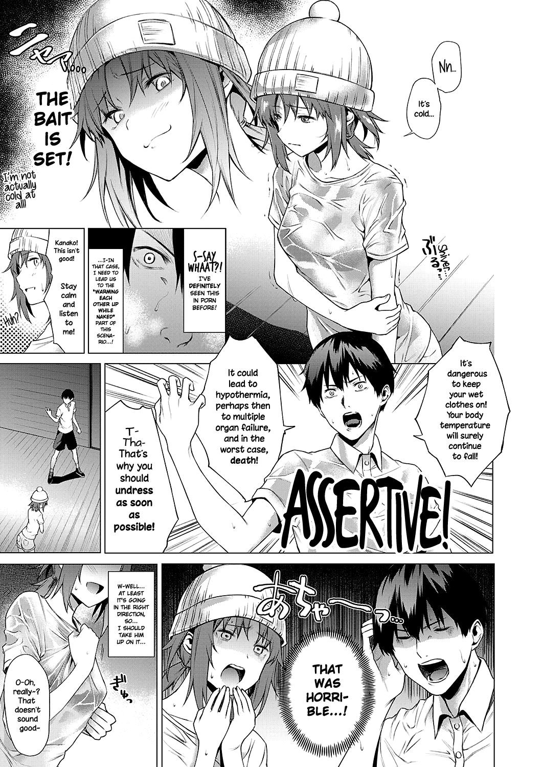 Thinkers page 3 full