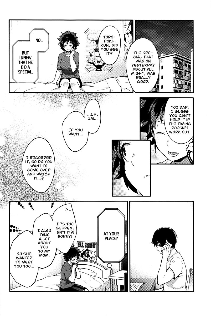 Love Me Tender 2 page 10 full