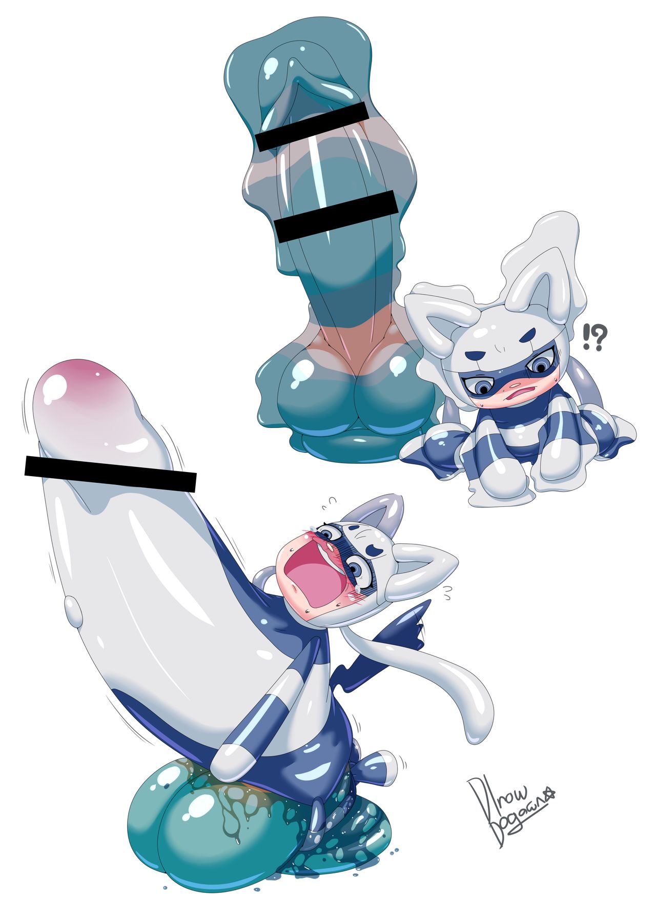 Henka-kei-bo TF Account book Vol.2 page 3 full