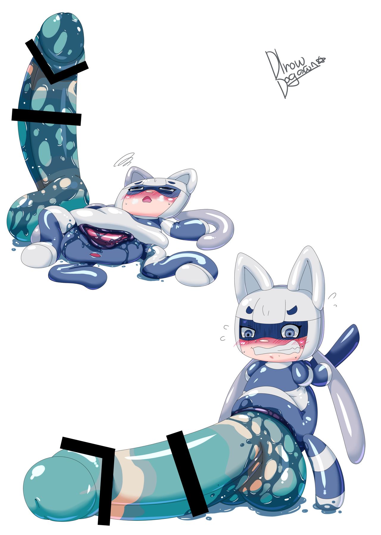 Henka-kei-bo TF Account book Vol.2 page 4 full