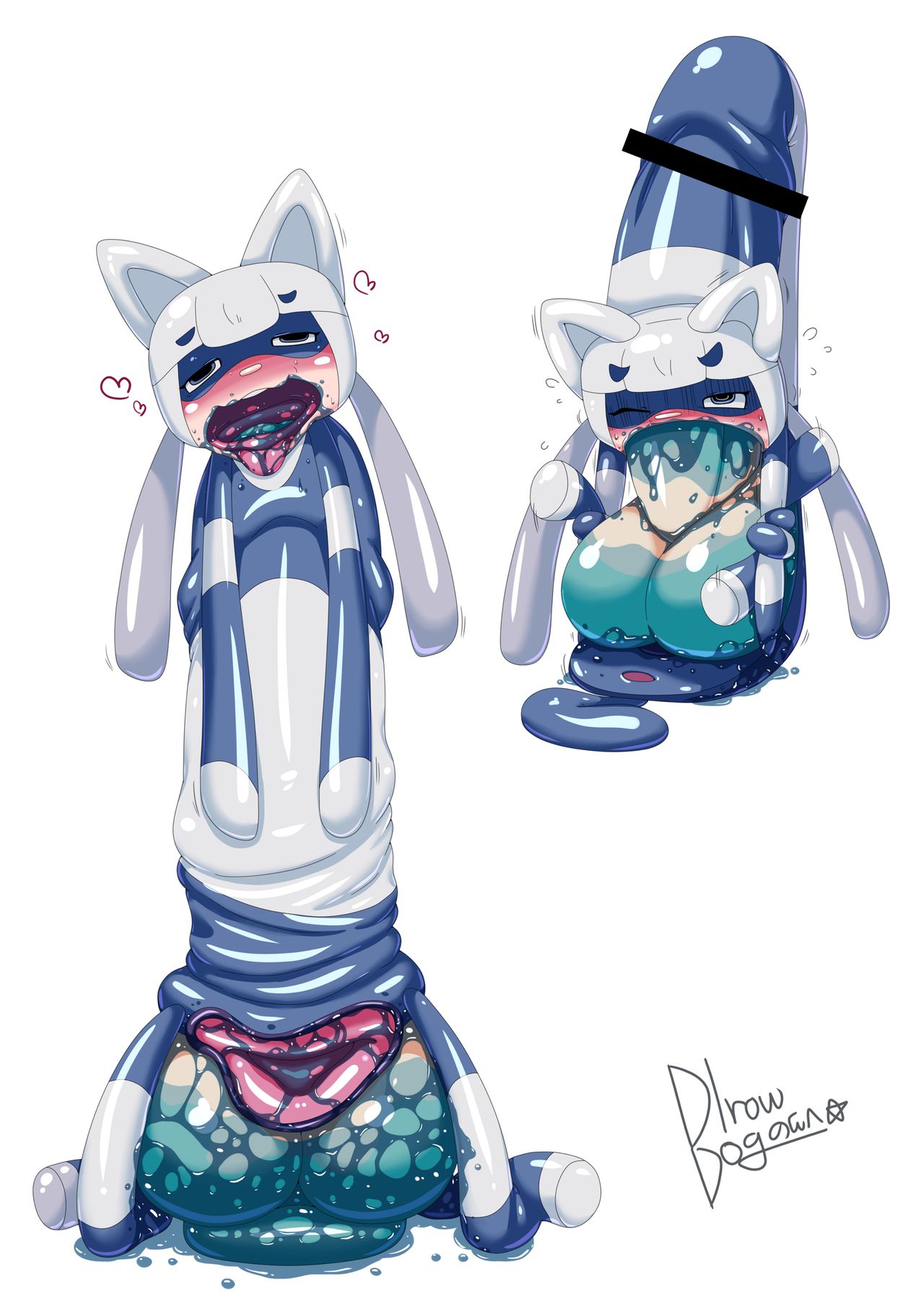 Henka-kei-bo TF Account book Vol.2 page 5 full