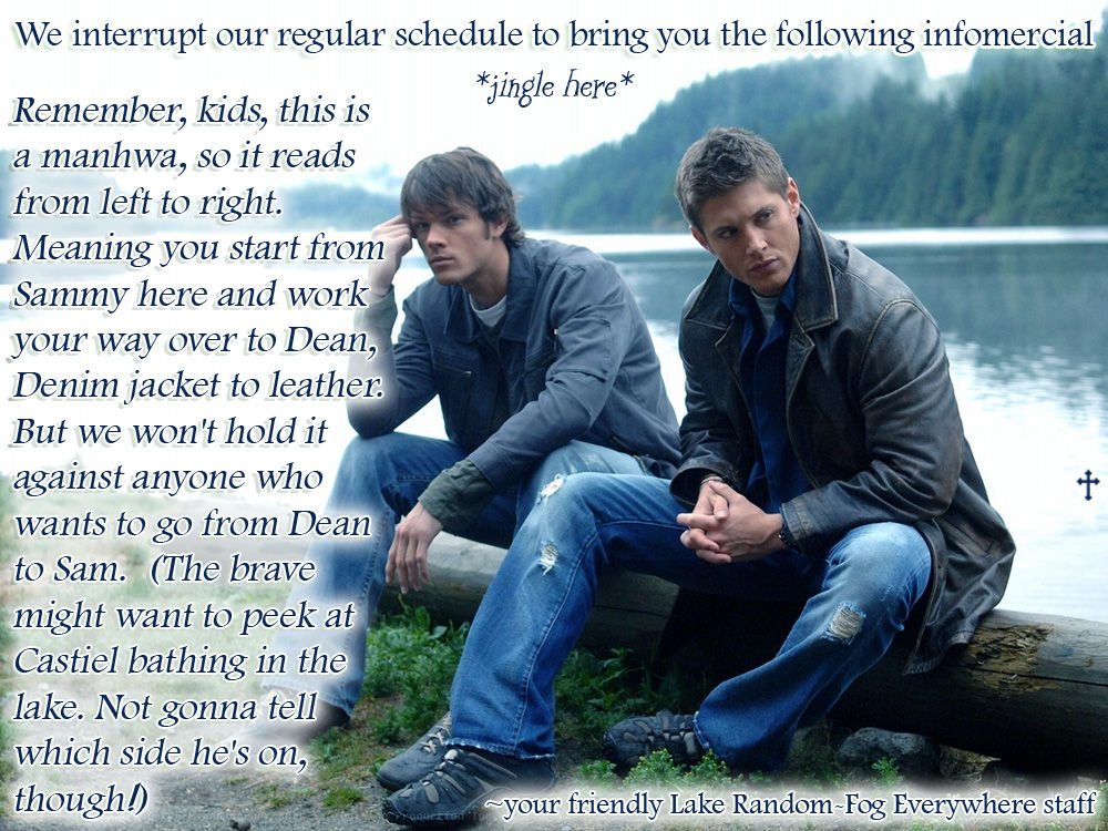 Deep Bloody Night - Kine page 5 full