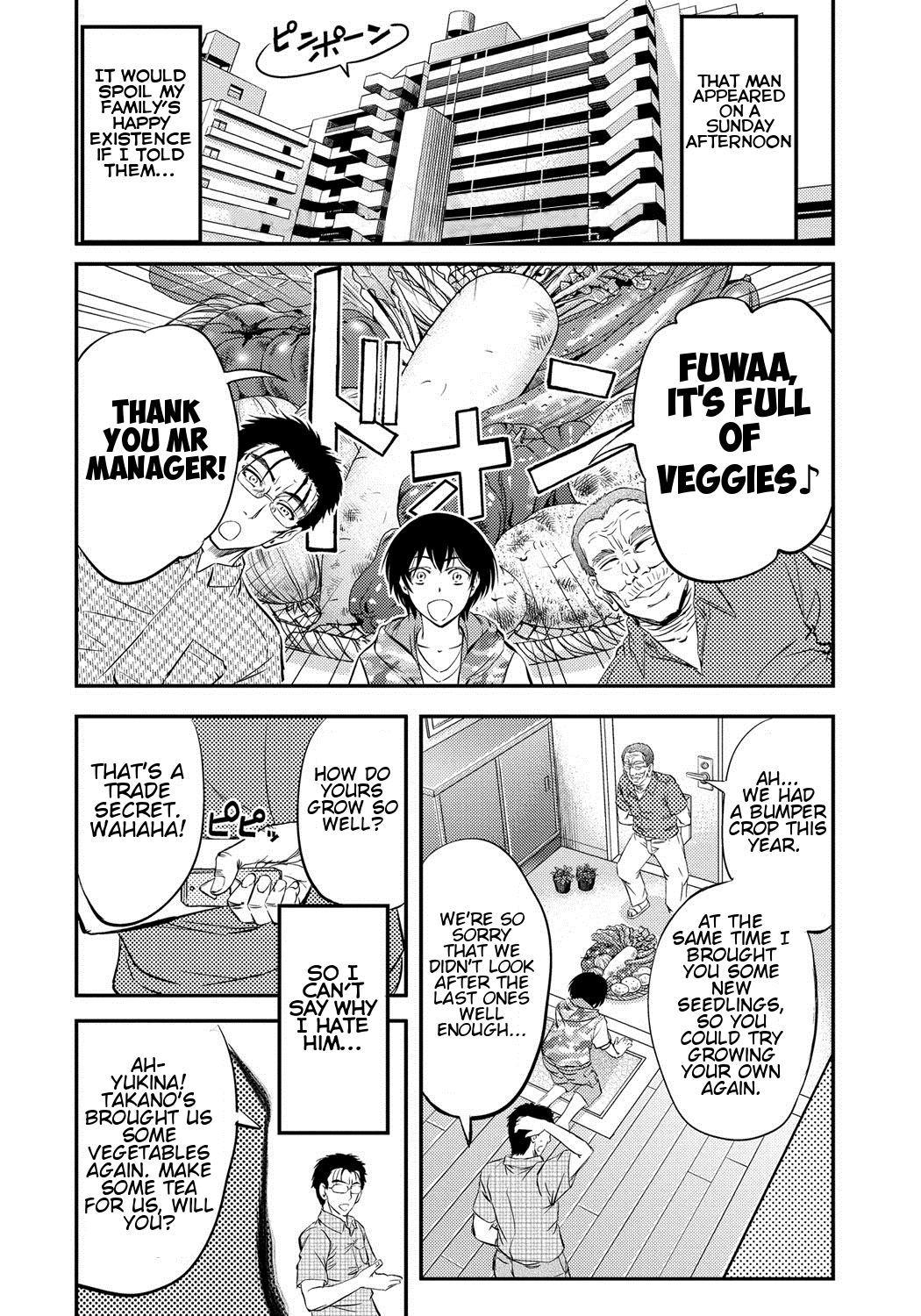 Oishii Yasai no Tsukurikata | The Recipe for Delicious Vegetables page 2 full