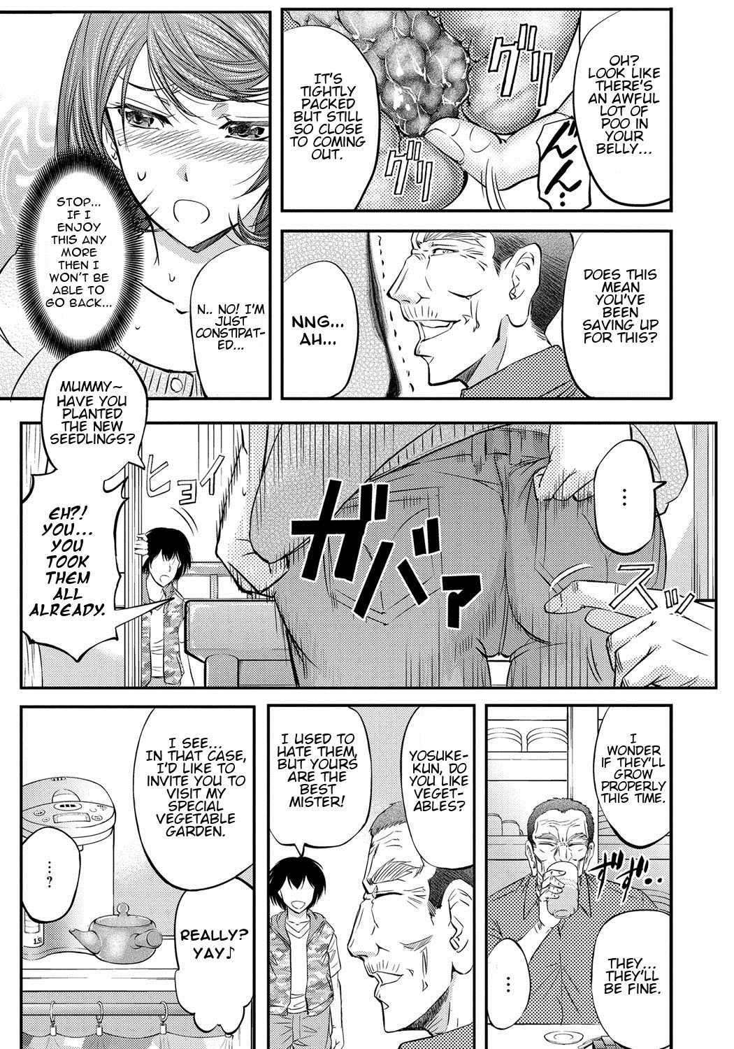 Oishii Yasai no Tsukurikata | The Recipe for Delicious Vegetables page 6 full