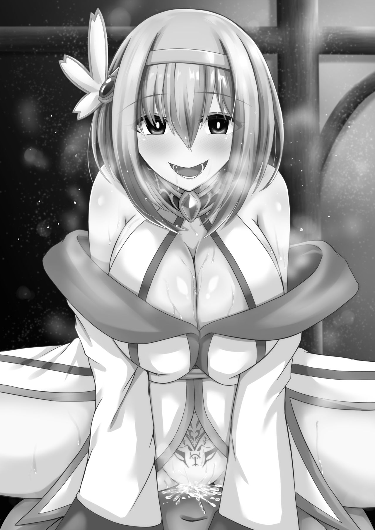 Yui no Akuochi NTR Nikki page 2 full