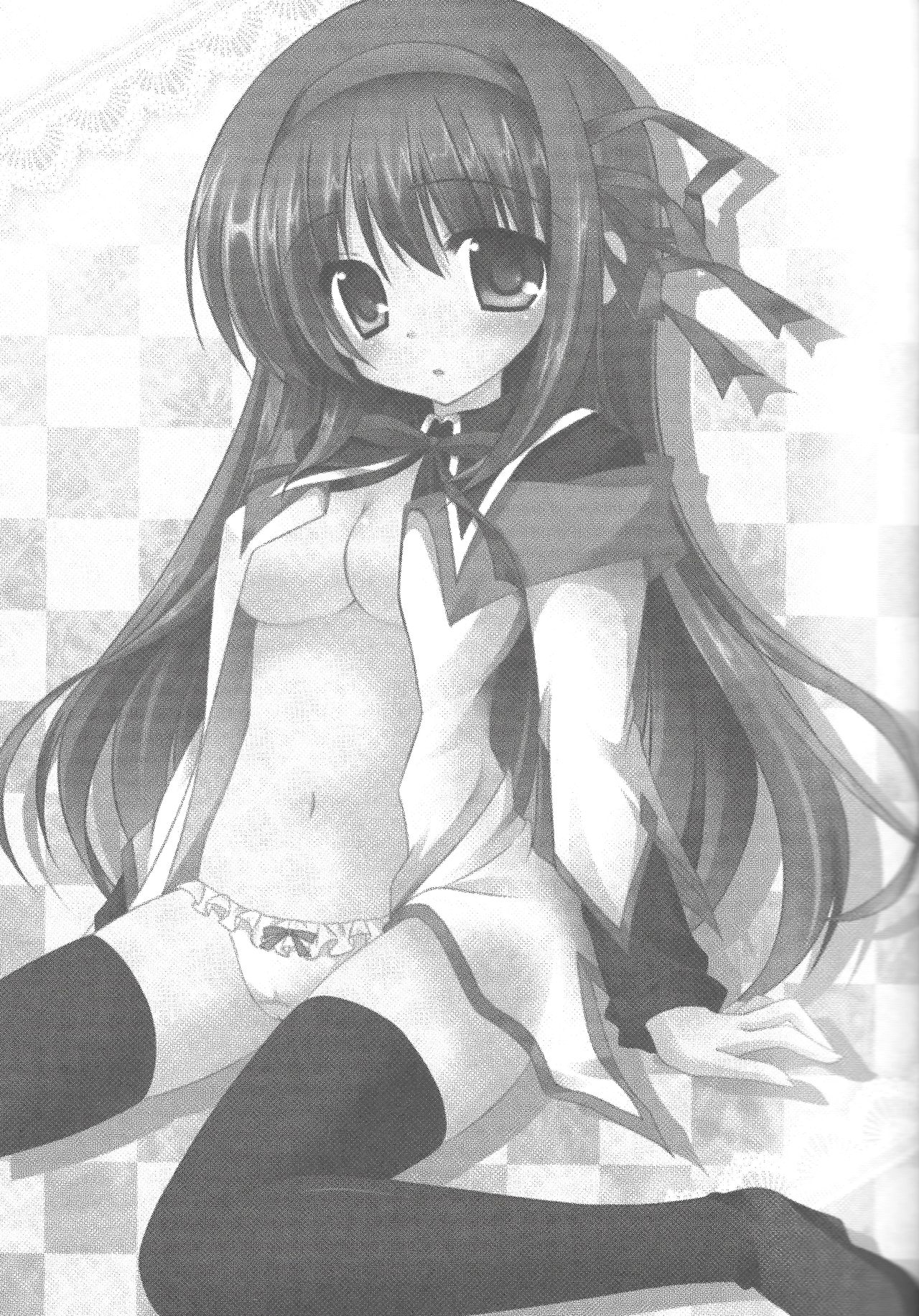 LOVE×LOVERS page 2 full