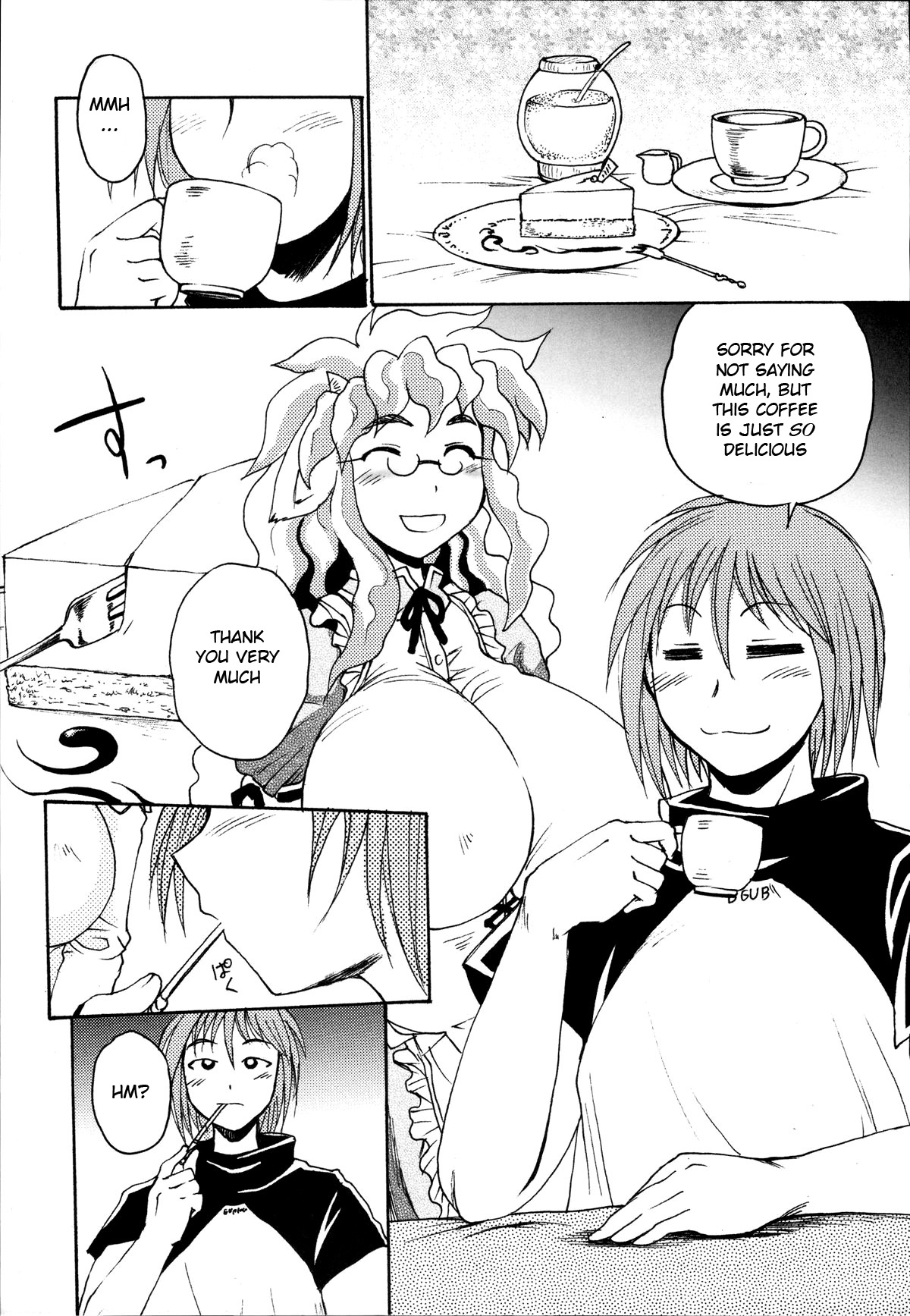 Mei At Once page 2 full