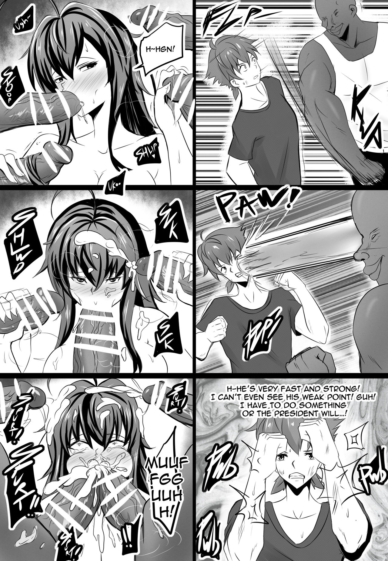 B-Trayal 13-2 page 7 full