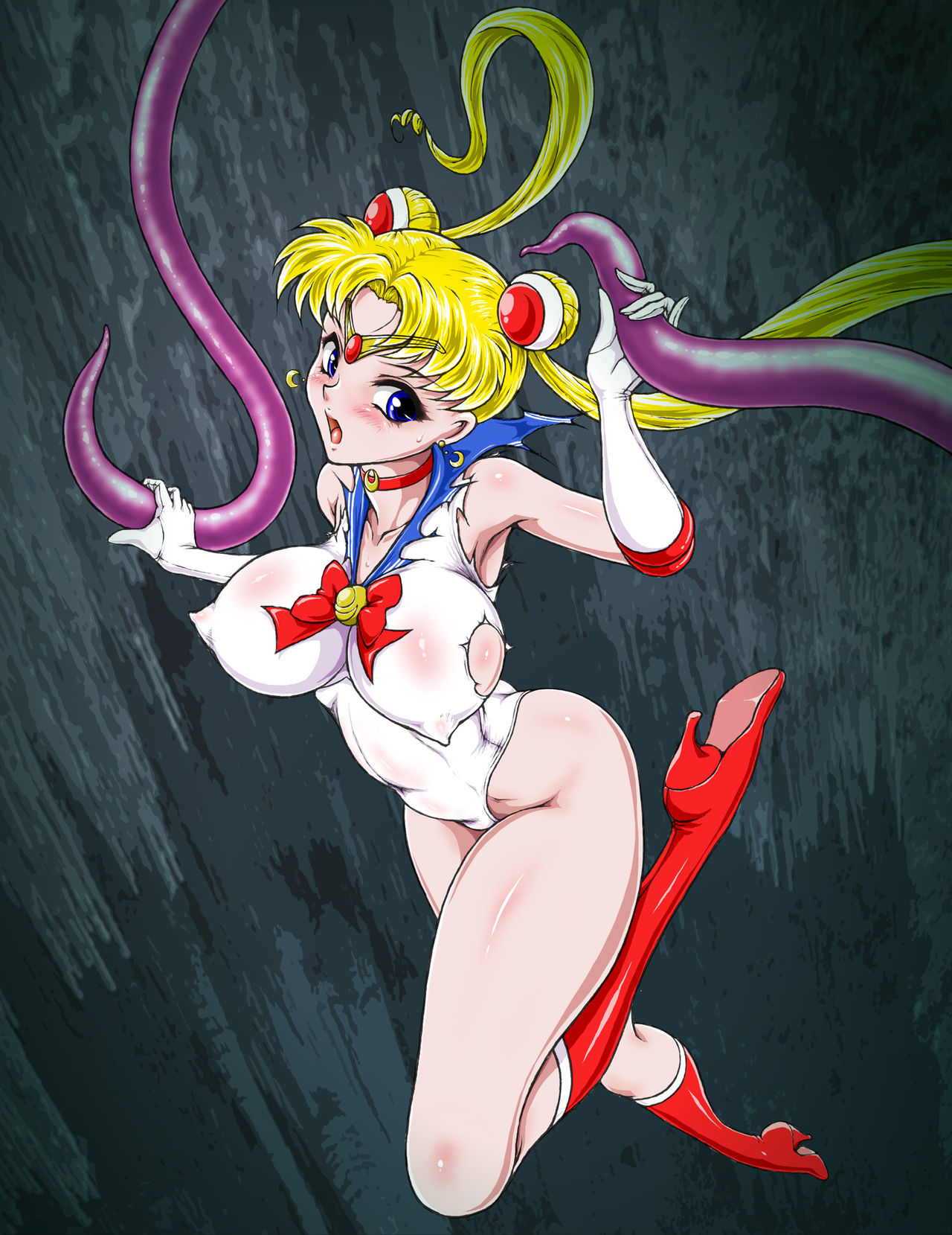 Waxing Moon page 3 full