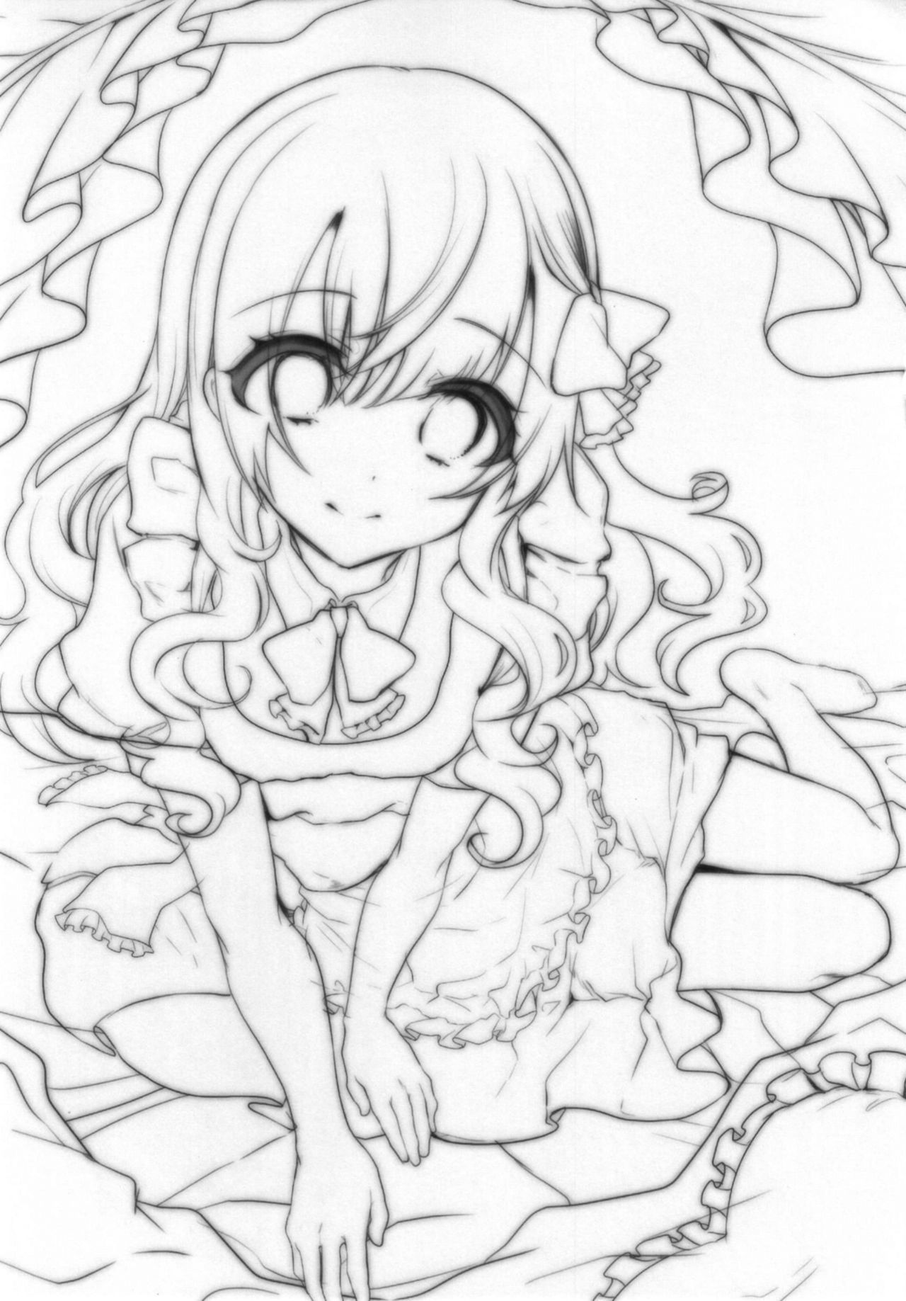 Maid-san ni Natte Ageru page 3 full