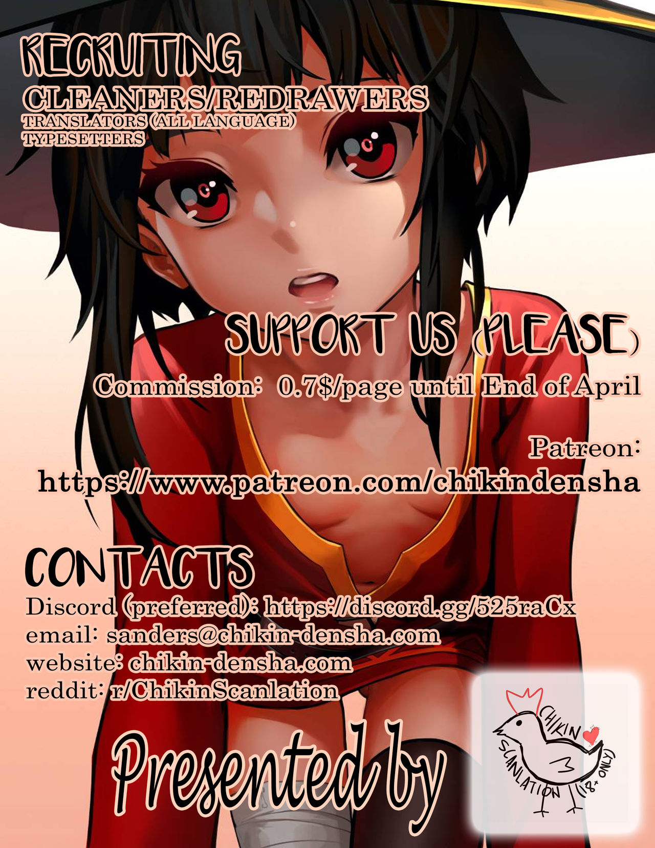 Admiral Is Mine 2 page 2 full