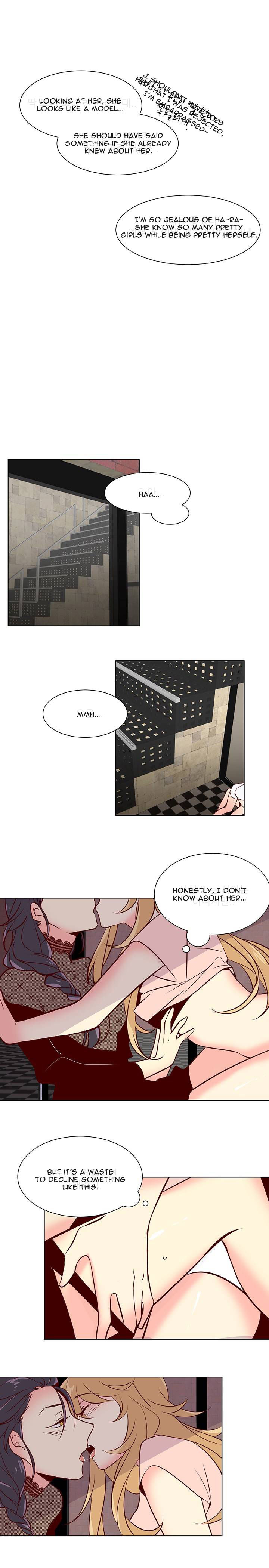 Two Lives in the Same House Ch. 1-24 page 7 full