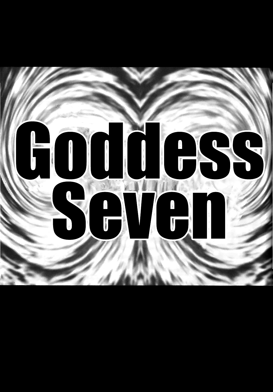 Megami Seven page 2 full