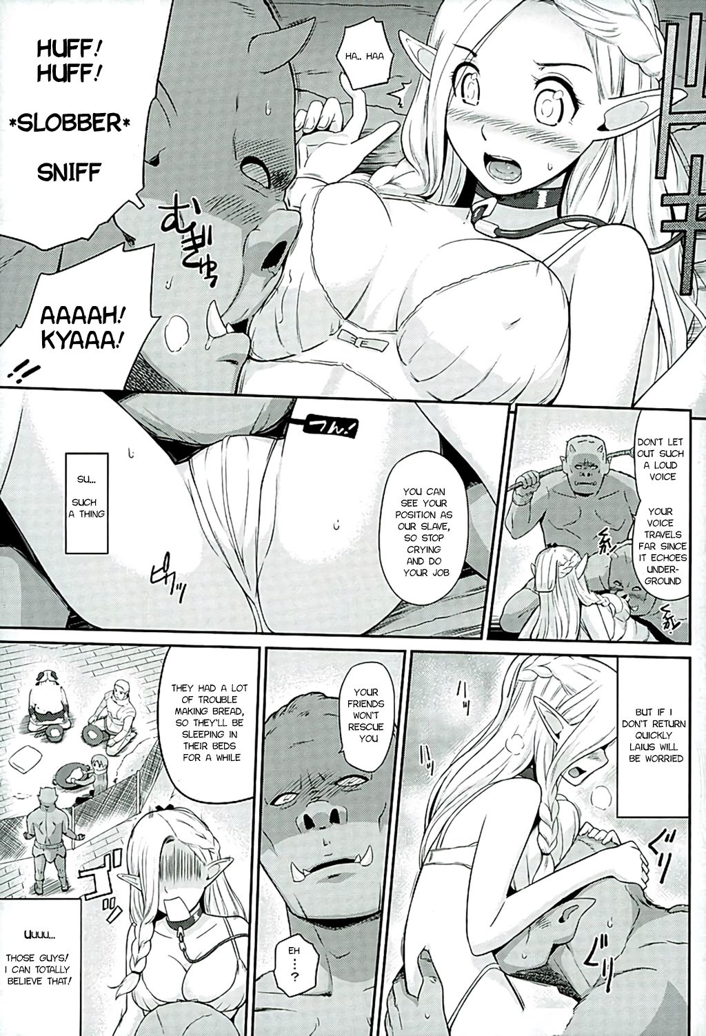 Yada! Yada! Yada! page 7 full