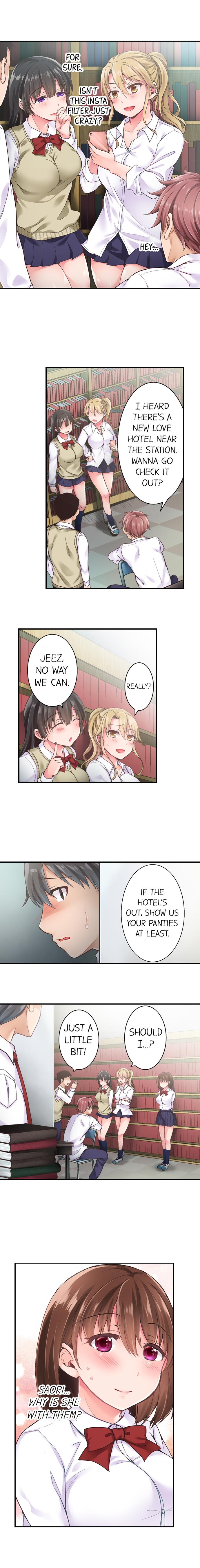 The Lvl 99 Dick page 5 full