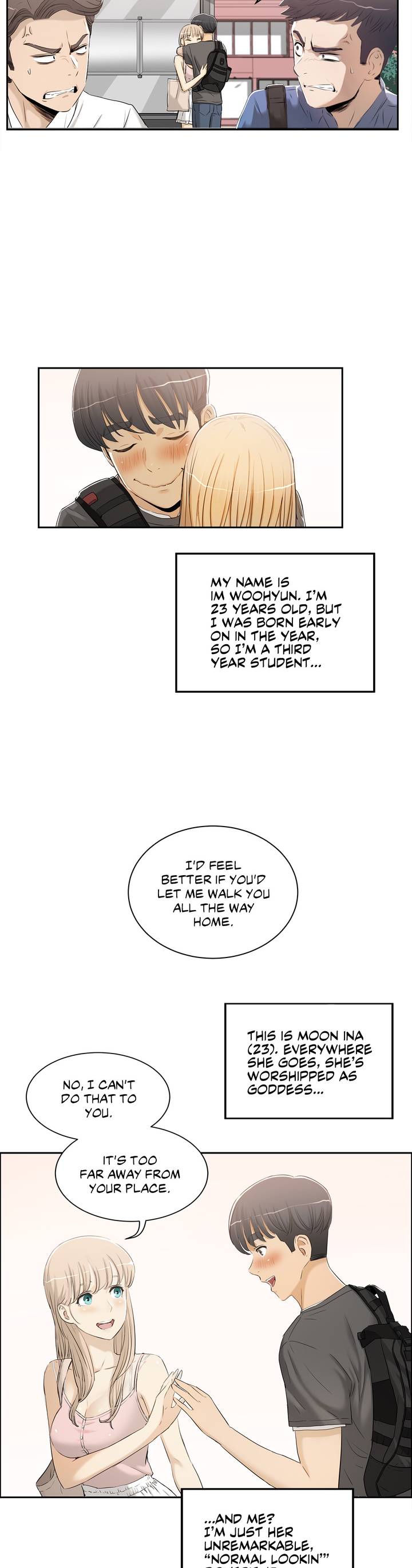 Sex Lessons 1-28 page 3 full