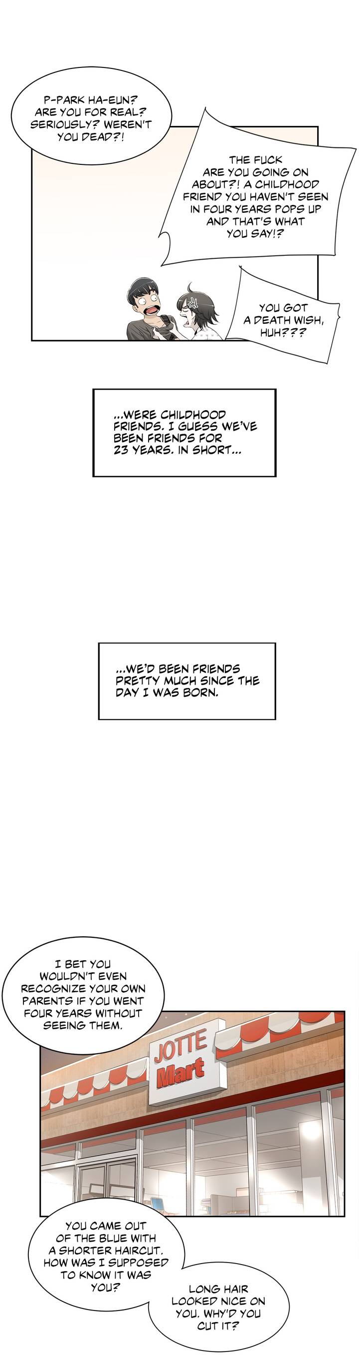 Sex Lessons 1-28 page 9 full