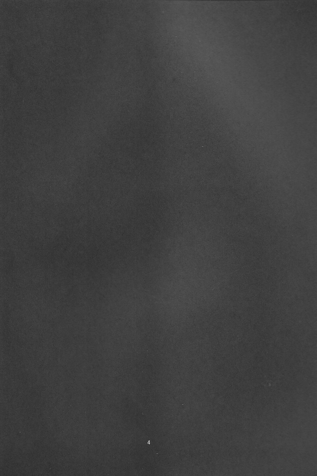 Nikuyoku Shinkoushin - Episode of religious faith 3 - page 3 full