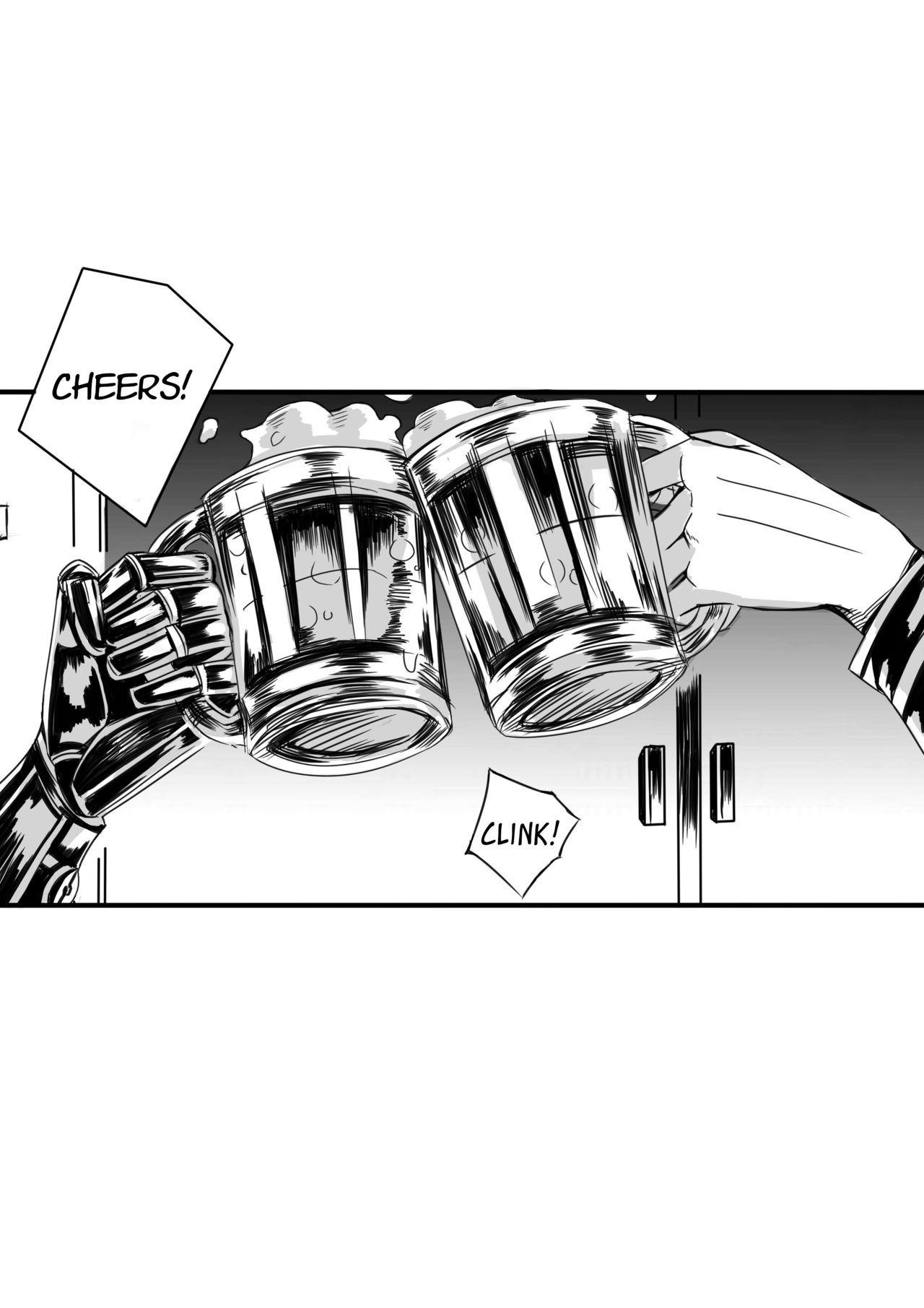 VA-11 HALL-A Dana & Jill page 2 full