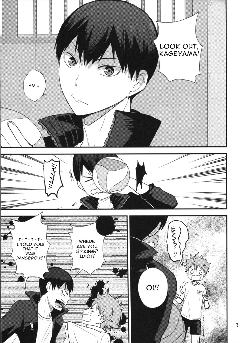 Good Boy! page 2 full