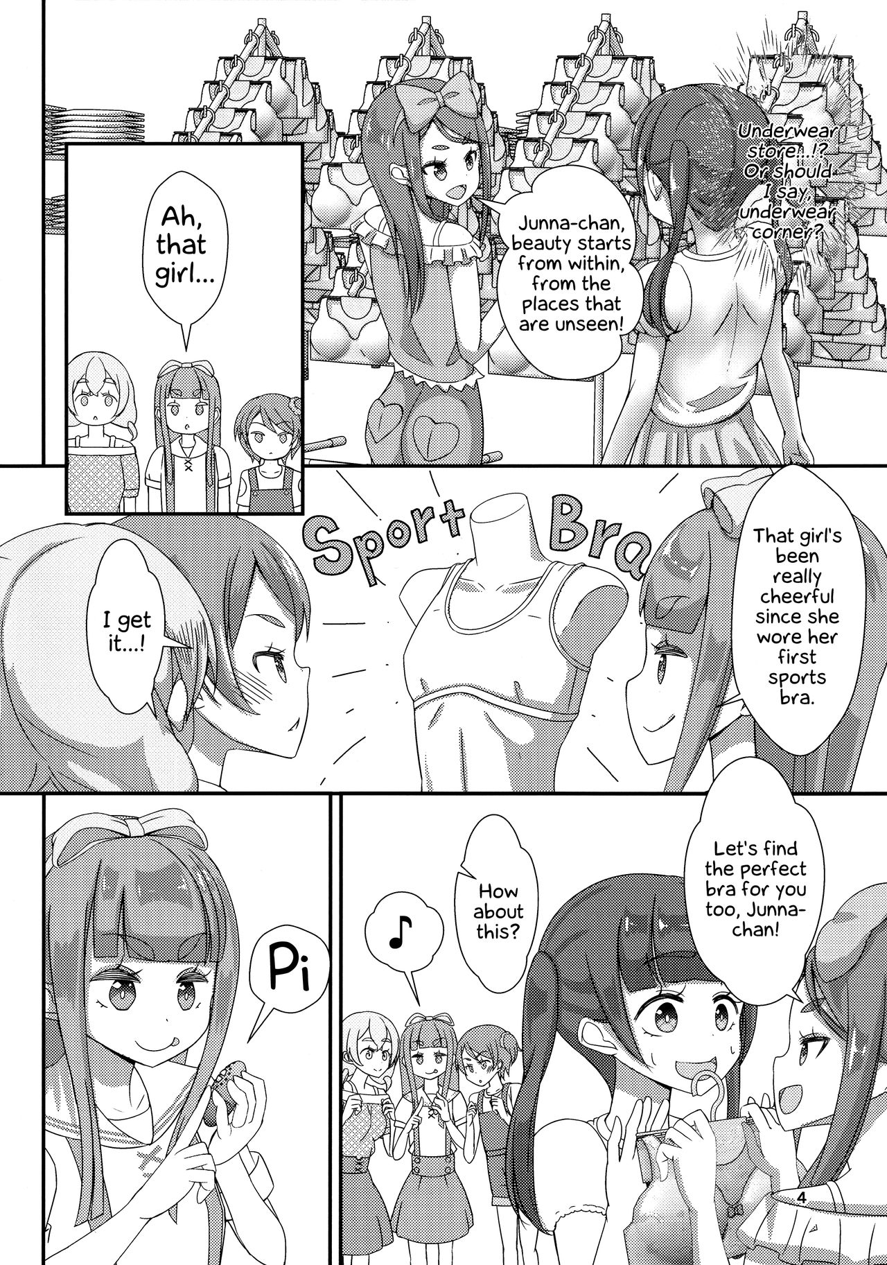 Sensei! Satsueikai de "Jojisou" Shitemite! | Sensei! Try dressing up like a little girl at a photography event! page 5 full