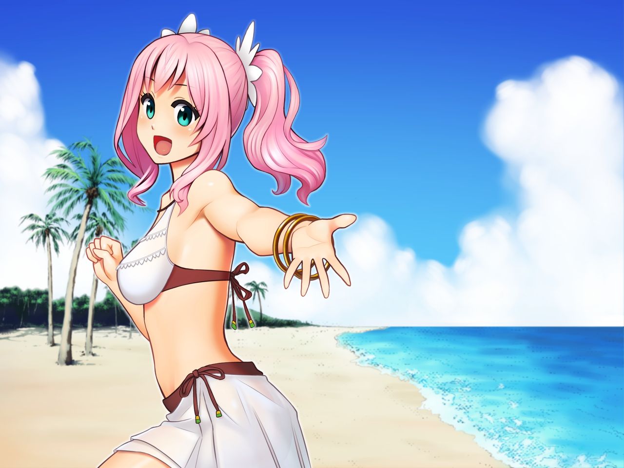 Kapikapi Men's Sun Oil page 2 full